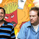 Illustration for article titled Matt Maiellaro Dave Willis